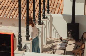 Collares Sintra Petit Palais - Foto 55