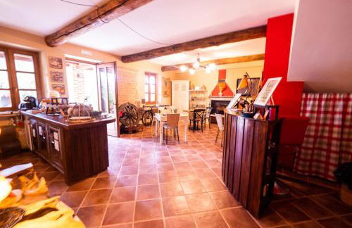 B&B Naturin - Eco Farm - Foto 39