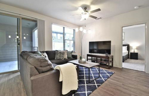 GA Living Suites - Knox District Uptown Dallas - Foto 1