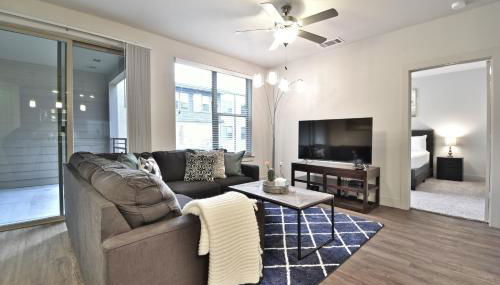 GA Living Suites - Knox District Uptown Dallas - Foto 1