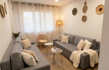 Apartamento la Marquesa - Foto 1