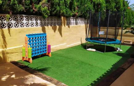 Villa Gota de Mar - Foto 37