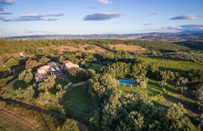 Fattoria Pianetti - Photo 63