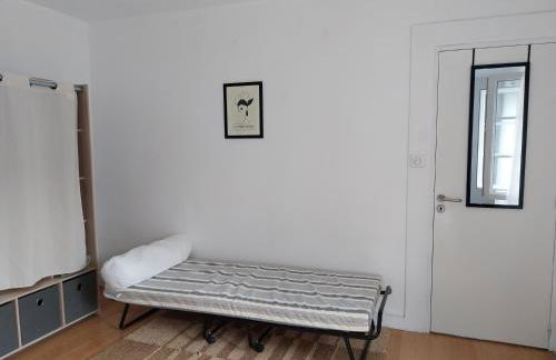 Chez Colette - Foto 2