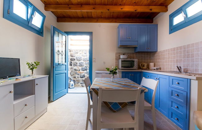 Pserimos Villas - Photo 26