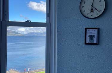 Bellevue Bute, Luxury 2 bedroom sea view flat - Foto 12
