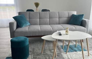 Appartement F3 cozy avec balcon proche de Paris et aéroport CDG - Foto 20