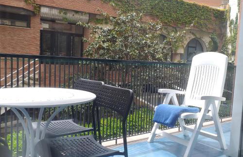 APARTAMENTO con TERRAZA VISTAS AL MAR - Foto 44