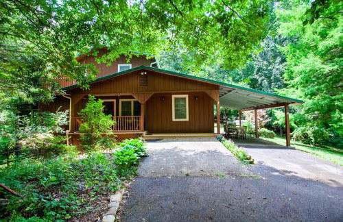 Quietside Cabin Grill Fire Pit Fireplace - Foto 60