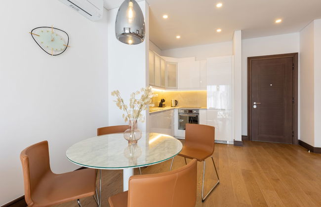 Belgrade Center Apartment Lux - Foto 8