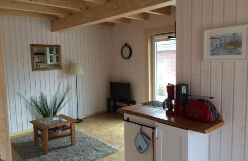 Ferienwohnungen im Schwedenstil - Foto 16