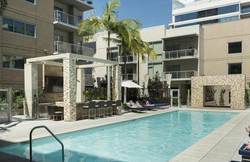 Luxurious Hollywood Dream - Foto 20