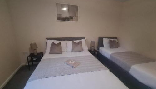 Quayside Apartment - Foto 2