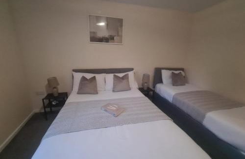 Quayside Apartment - Foto 2