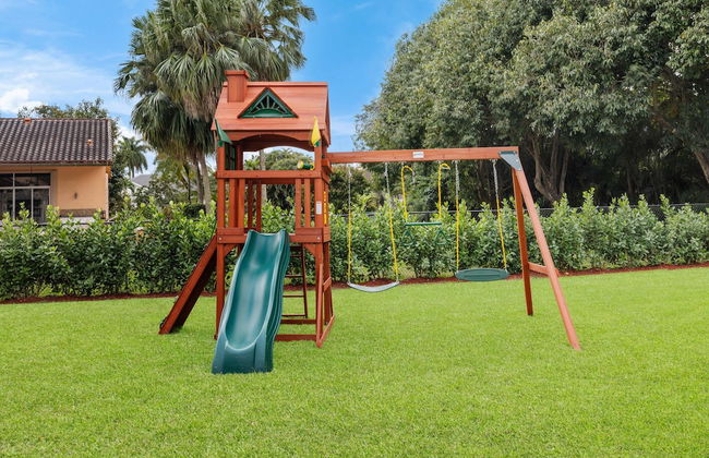 Grand 6BR Plantation Estate w/ Tennis & Pool - Foto 70