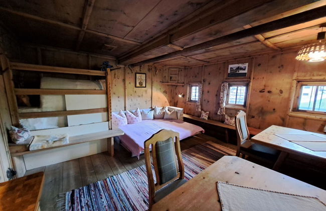 Lippnerhütte - Foto 37