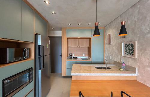 Luxury Collection - Mirante Urbano - Foto 2