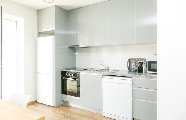 Liiiving in Porto - Cozy Experience Apartment I - Foto 14