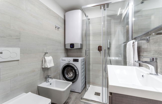 Casa da Suite Cadorna - Foto 33