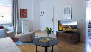 Gästehaus Stadtmitte - Photo 5