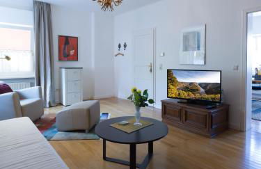 Gästehaus Stadtmitte - Photo 5