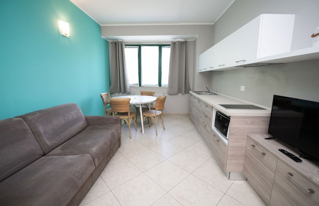 Luxury Martina Appartamenti - Foto 62