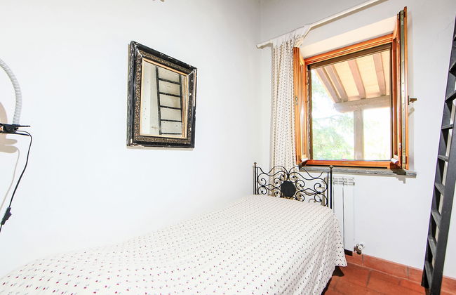 Holiday Home Casale Verciano by Interhome - Foto 30