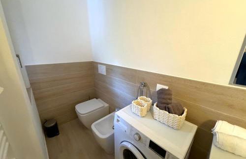 Apt Terrace & Garden near Como - Foto 19