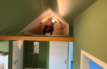 Andrews Motobike Apartment - Foto 6