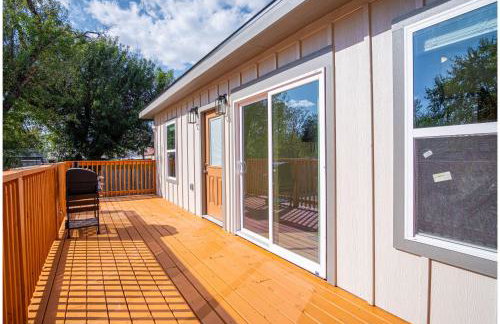 Perfect Spot to Relax 4br/3ba Near Dtown Hemisfair - Foto 68