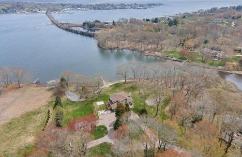 37 Wamphassuc Rd Château Stonington - Foto 31