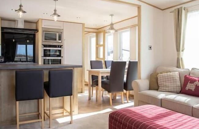 Barmouth Bay Holiday Park - Foto 34