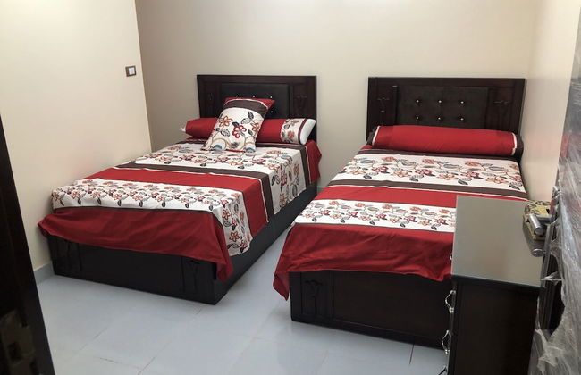 Magic Pyramids View Accommodation - Foto 3