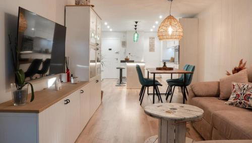 The Mile Apartment - Foto 5