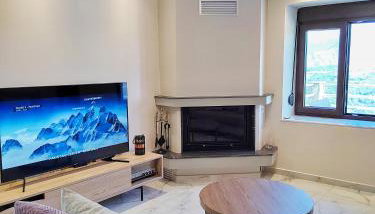 Rapsani Panorama Villa - Photo 4