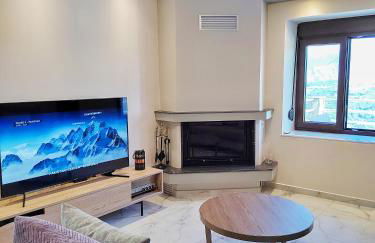 Rapsani Panorama Villa - Photo 4