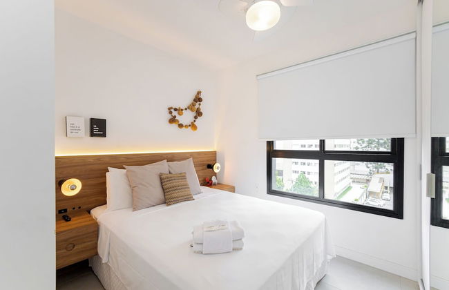 Condomínio CWBe Residence - Foto 45