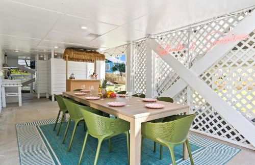 LayLow Oceanview House , Hot Tub, Arcade & Golf - Foto 46