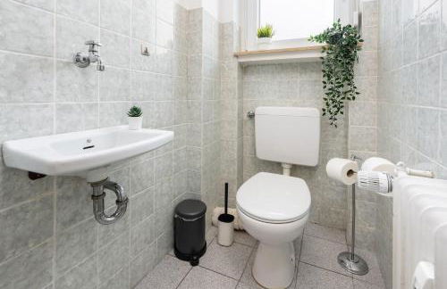 Geräumige Wohnung in Baesweiler für 7 Personen - Foto 30