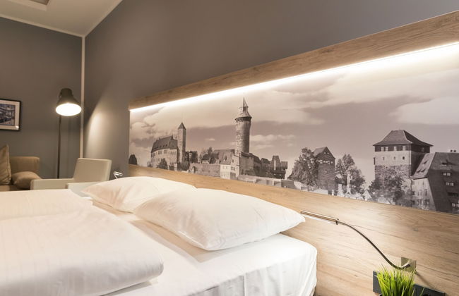 Aparthotel by dasPaul - Foto 2