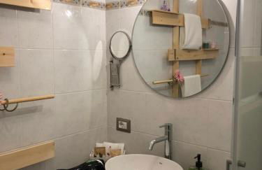 Area33 Guest House - Foto 10