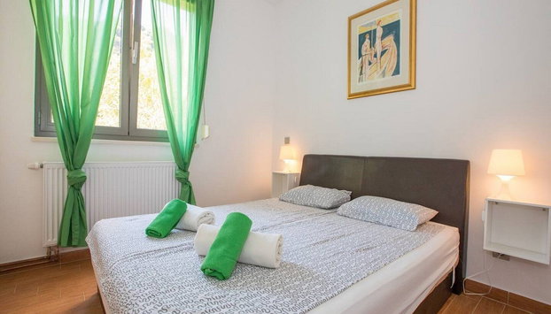 City Holiday Apartment - Foto 2, Zimmer