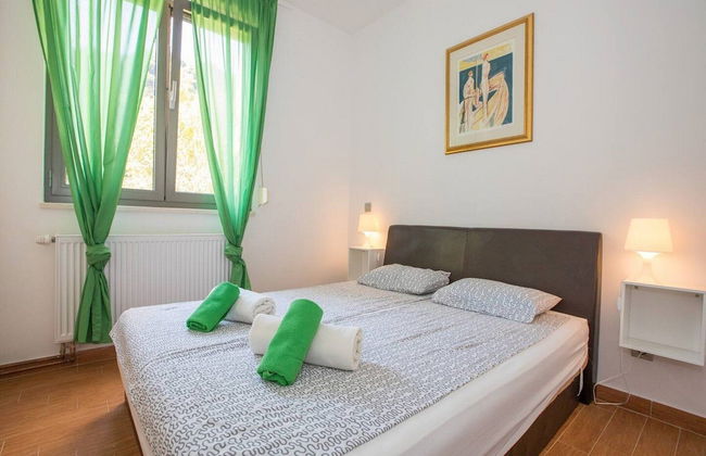 City Holiday Apartment - Foto 1