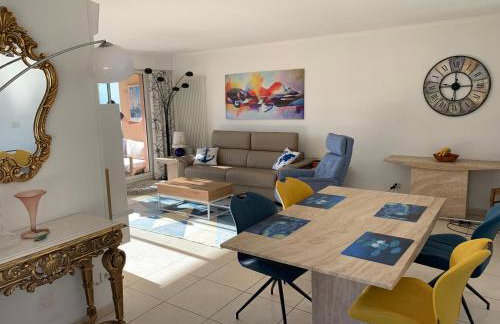 Appartement du Palais -classé 4 étoiles - Axelle Loc'Appart - Foto 6
