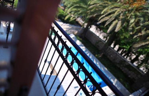 Villa Franica - Foto 13