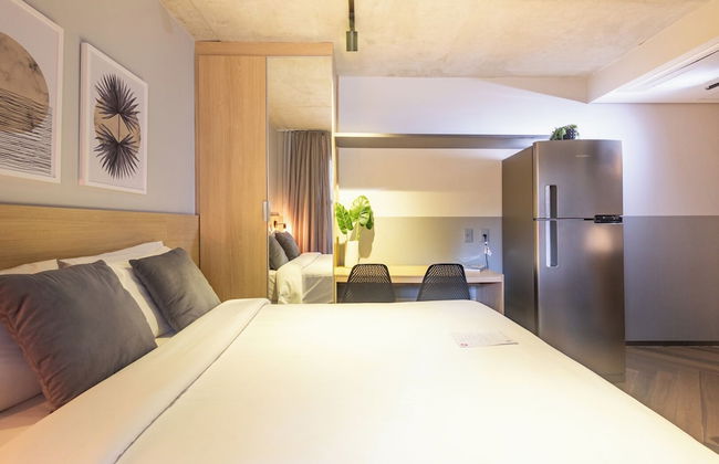 Housi Faria Lima - Photo 27