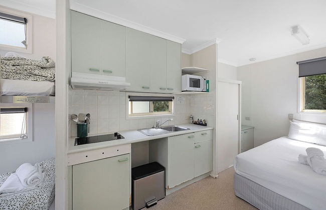 Reflections Nambucca Heads - Holiday Park - Foto 22