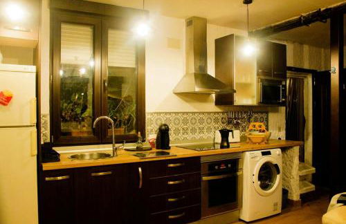 Casa rural Paraje Higueral - Foto 11