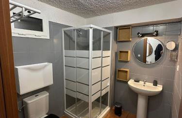 Corse Appartement Sognu di Mar Marine de Bravonne à Linguizzetta - Foto 3