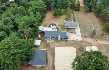 Camp Patriot Private Resort - Foto 54